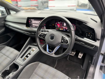 2021 Volkswagen Golf GTE 1.4 PETROL HYBRID - AUTO - 12M WARRANTY - CAR: 1412 €26,950 thumbnail