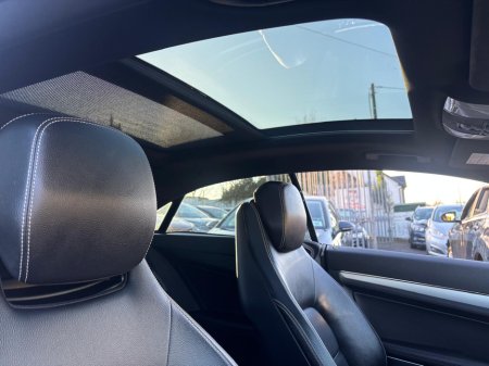 2013 Mercedes-Benz E Class E220 CDI BLUE EFFICIENCY SPORT 2DR AUTO €13,950