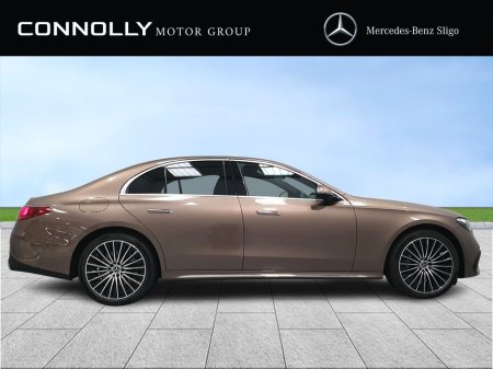 2026 Mercedes-Benz E Class E300 DE - Premium €94,800