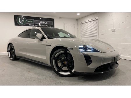 2023 Porsche Taycan GTS PERFORMANCE PLUS 4WD**600 BHP***25000 EURO WORTH OF EXTRAS***PREMIUM CARS IN THE NORTH EAST***