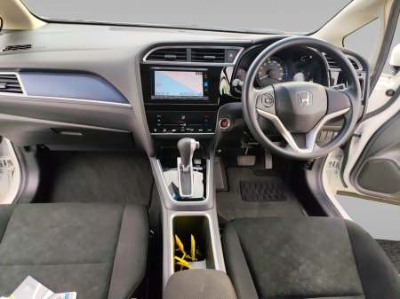 2017 Honda Shuttle - thumbnail 10