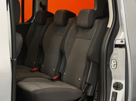 2026 Opel Combo - thumbnail 16