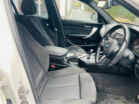 2015 BMW 1 Series M-Sport €12,950 thumbnail