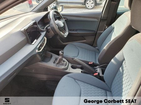 2026 SEAT Arona - thumbnail 8