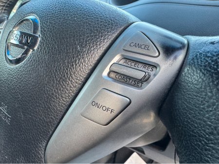 2013 Nissan Serena DAA-HFC26 HYBRID AUTO//NEW NCT €9,950 thumbnail