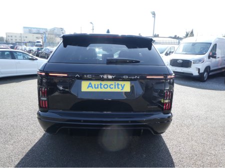 2026 KGM Actyon - thumbnail 6