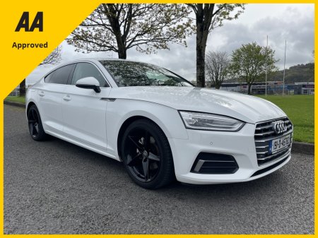2019 Audi A5 2.0 TFSI SPORT 35 FREE DELIVERY
