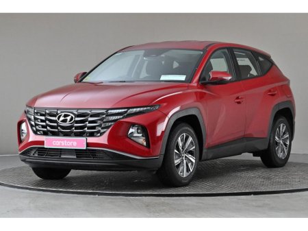 2023 Hyundai Tucson *JAN 2026 PRICE NOW*1.6 CRDI 6SPD COMFORT PLUS €30,490