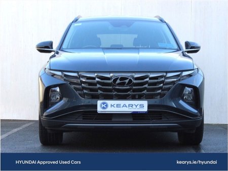 2023 Hyundai Tucson 2WD Executive Plus thumbnail