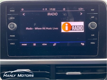 2024 Volkswagen T-Roc - thumbnail 18