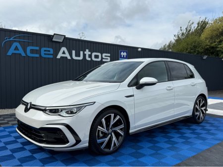 2023 Volkswagen Golf R-LINE - 2.0L DIESEL - AUTO - 12M WARRANTY - CAR: 1306 €33,950