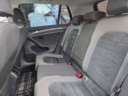 2015 Volkswagen Golf 1.4 TSI Highline €14,450 thumbnail