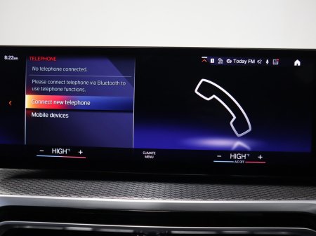 2023 BMW 3 Series *66* M SPORT AUTO €38,900 thumbnail