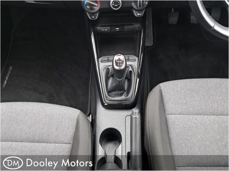 2024 Kia Stonic - thumbnail 17