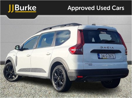2024 Dacia Jogger - thumbnail 4