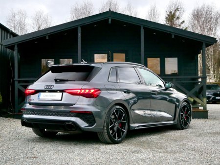2023 Audi RS3 - thumbnail 6