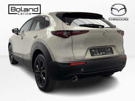 2026 Mazda CX-30 2.0 SKY-X HOMURA *IN STOCK* €95 P/W 3YRS €42,185