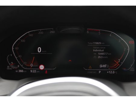 2021 BMW 3 Series - thumbnail 12