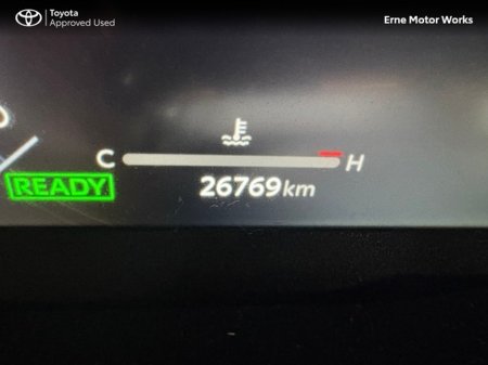 2024 Toyota Rav4 RAV4 HYBRID SOL €43,950 thumbnail