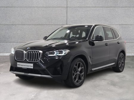 2023 BMW X3 - thumbnail 27