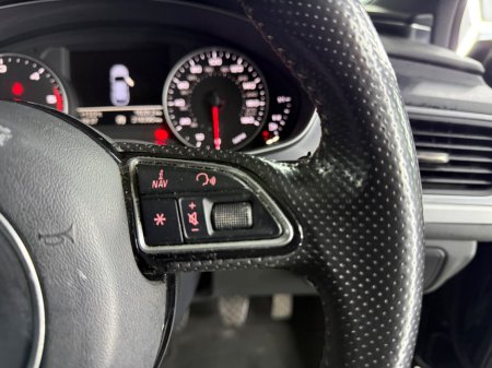 2015 Audi A6 - thumbnail 26