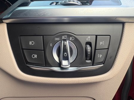 2021 BMW X4 M-SPORT X Drive 2.0 Diesel MF 4DR Auto €51,950 thumbnail