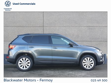 2021 SEAT Ateca - thumbnail 11