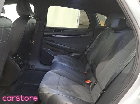 2025 Volkswagen ID.7 - thumbnail 10