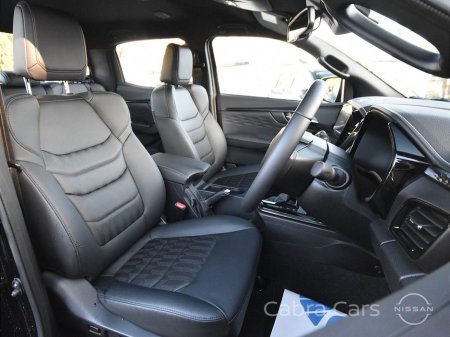 2026 Isuzu D-MAX All New D-Max at Cabra Cars thumbnail