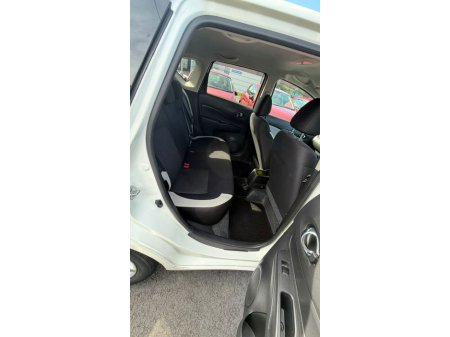 2020 Nissan Note - thumbnail 13