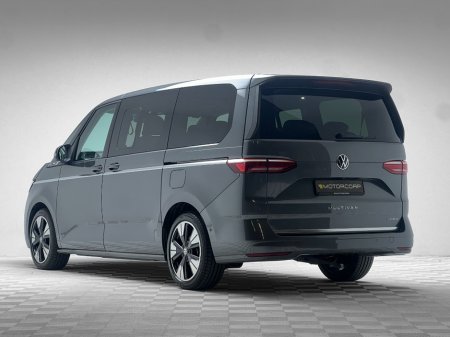 2023 Volkswagen Multivan STYLE 1.4 PHEV DSG *7 SEATER* €62,990 thumbnail