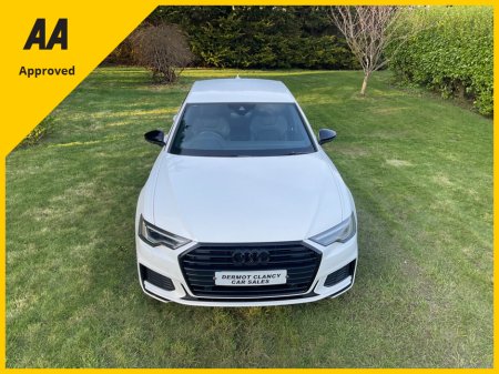 2019 Audi A6 - thumbnail 4