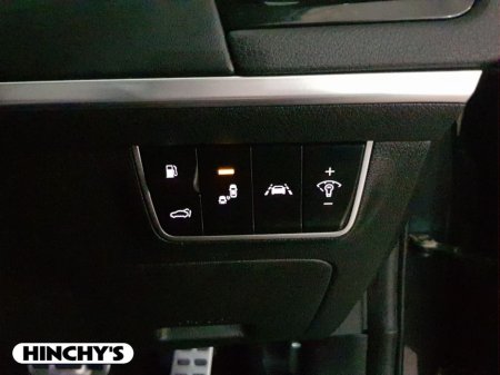 2019 Kia Stinger 2.2 CRDI 8AT RWD 200 PS GT LINE thumbnail