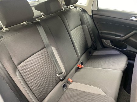 2023 Volkswagen Taigo - thumbnail 10