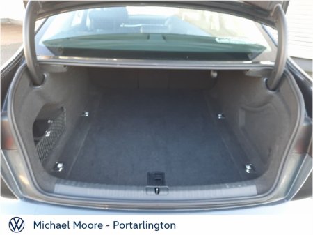 2024 Audi A6 - thumbnail 10