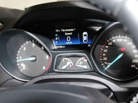 2019 Ford Kuga - thumbnail 17