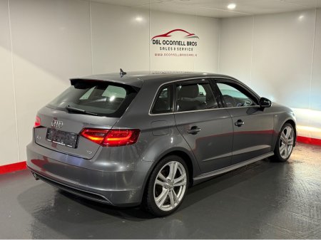 2016 Audi A3 - thumbnail 21