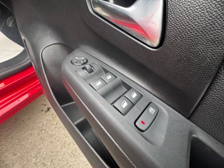 2026 Opel Corsa - thumbnail 13