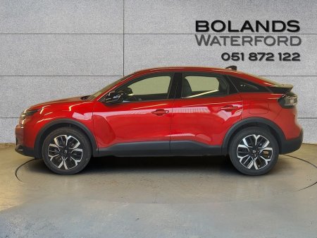 2025 Citroen C4 MHEV PLUS Auto From €99 Per Week €29,800 thumbnail