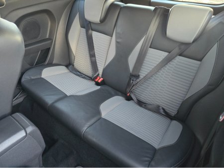 2014 Ford Fiesta 1.25 ZETEC -ST LINE REPLICA-NCT AND TAX €5,450 thumbnail