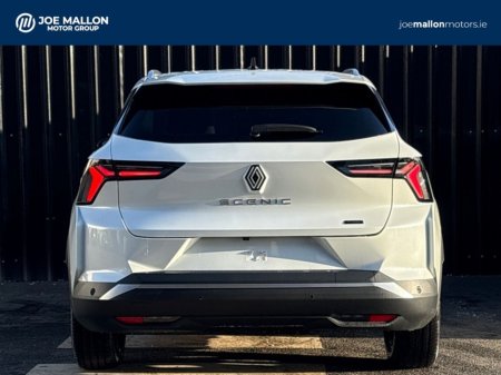 2026 Renault Scenic - thumbnail 14