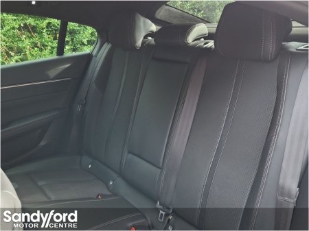 2021 Peugeot 508 - thumbnail 13