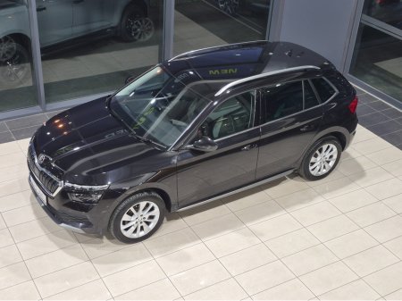 2023 Skoda Kamiq STYLE 1.0 TSI 110HP DSG 5DR €23,450