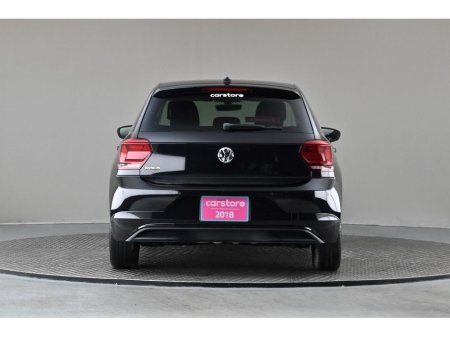 2018 Volkswagen Polo - thumbnail 8