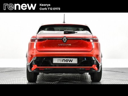 2023 Renault Megane E-Tech - thumbnail 10