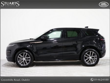 2024 Land Rover Range Rover Evoque - thumbnail 6