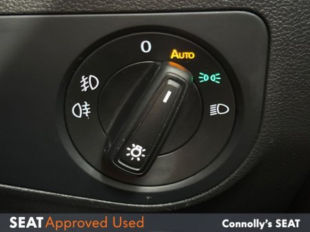 2023 SEAT Tarraco 2.0TDI 150hp 7S SE €37,945 thumbnail