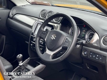 2023 Suzuki Vitara - thumbnail 9