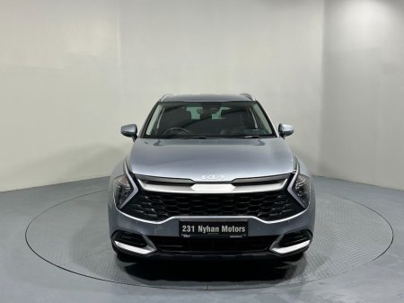 2023 Kia Sportage - photo 2