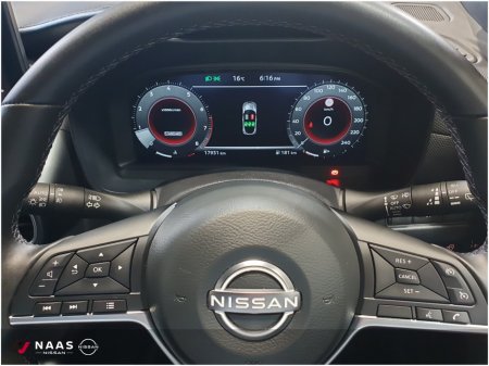 2025 Nissan Juke - thumbnail 27